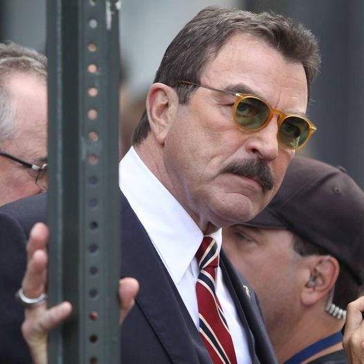 The health issues of Tom Selleck