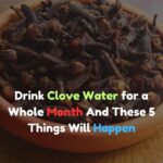 Flower Power: 8 Benefits of Cloves You Probably Didn’t Know About