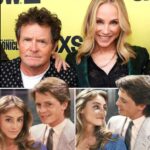 Michael J. Fox and Tracy Pollan: A Love Story That Defies Life’s Toughest Challenges