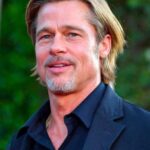 Brad Pitt’s has a new woman in his life and she’s very familiar – he ‘isn’t rushing anything’